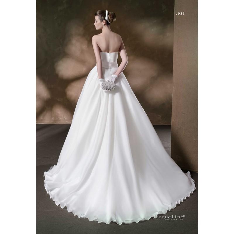 Свадьба - Creazioni Elena J933 -  Designer Wedding Dresses