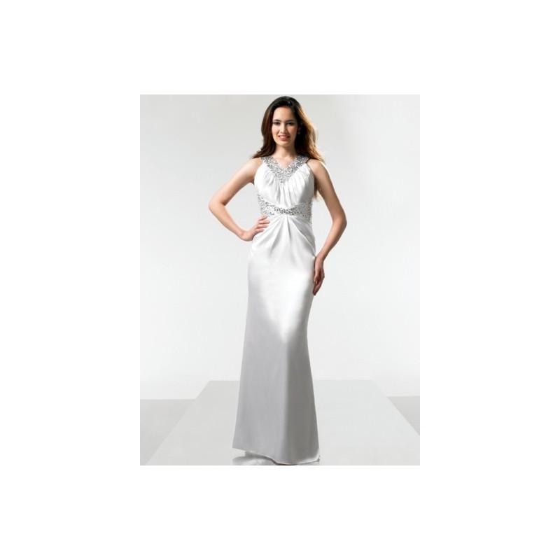زفاف - ME Prom Dress SR1370 - Brand Prom Dresses