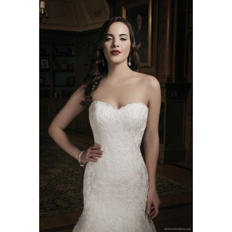 زفاف - 8689 - Justin Alexander - Formal Bridesmaid Dresses 2018