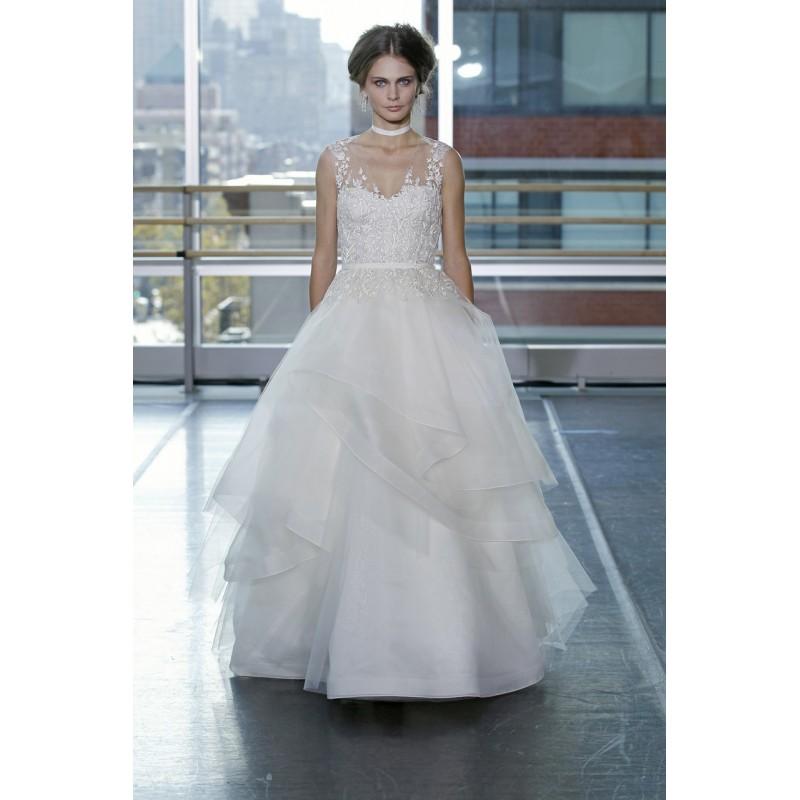 Mariage - Style Patrizia - Fantastic Wedding Dresses