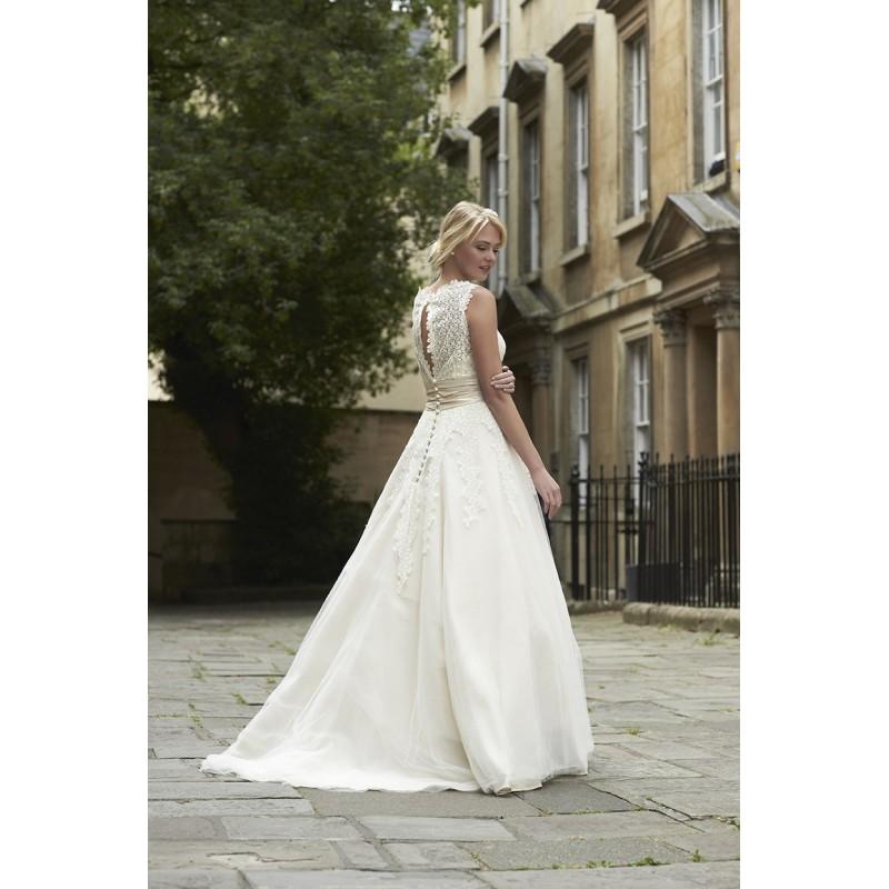 Mariage - So Sassi Cleo -  Designer Wedding Dresses