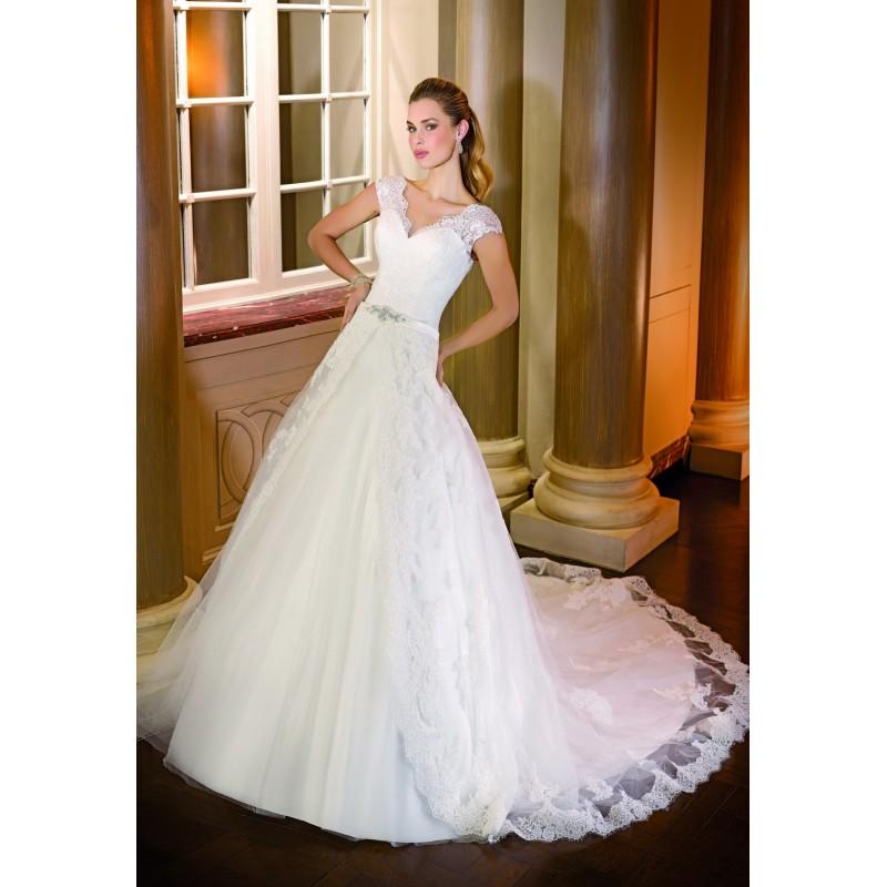 Wedding - Robes de mariée Miss Kelly 2017 - 171-46 - Superbe magasin de mariage pas cher