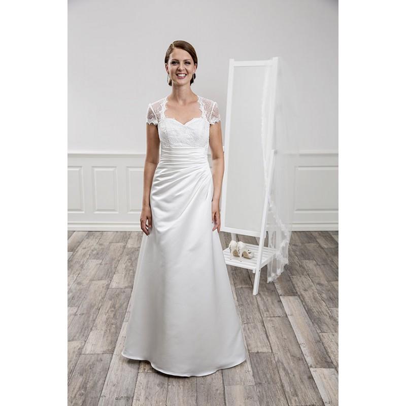 زفاف - Nixa Design 15124 - Stunning Cheap Wedding Dresses