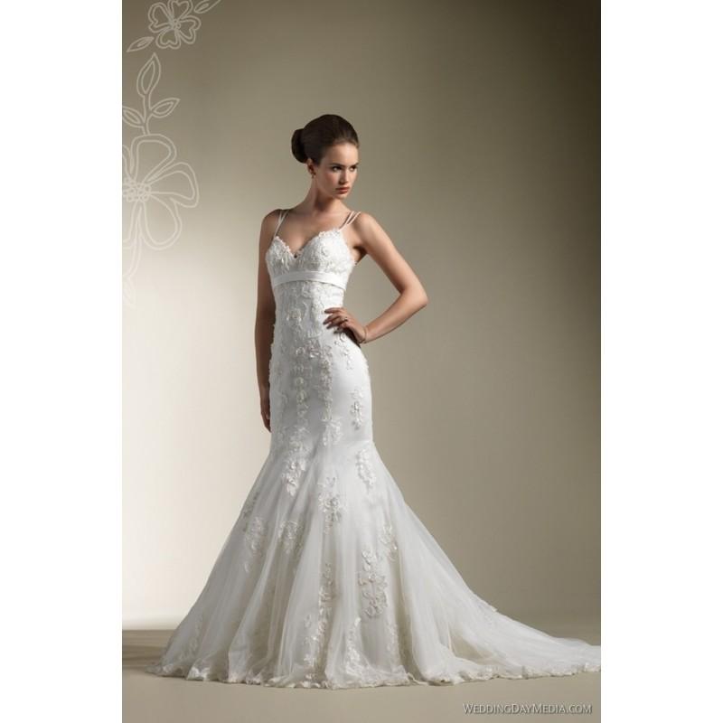 زفاف - 8601 - Ronald Joyce - Formal Bridesmaid Dresses 2018