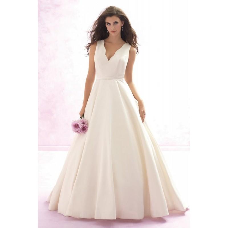Свадьба - Madison James Style MJ106 - Fantastic Wedding Dresses