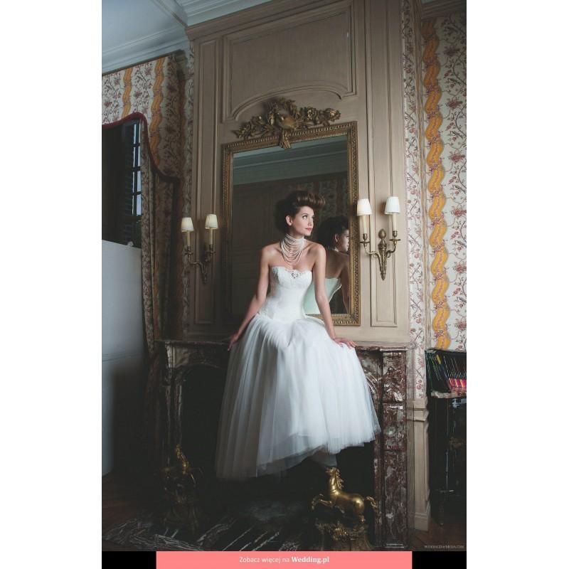 Свадьба - Cymbeline - Hype 2014 Floor Length Other Classic Sleeveless - Formal Bridesmaid Dresses 2018