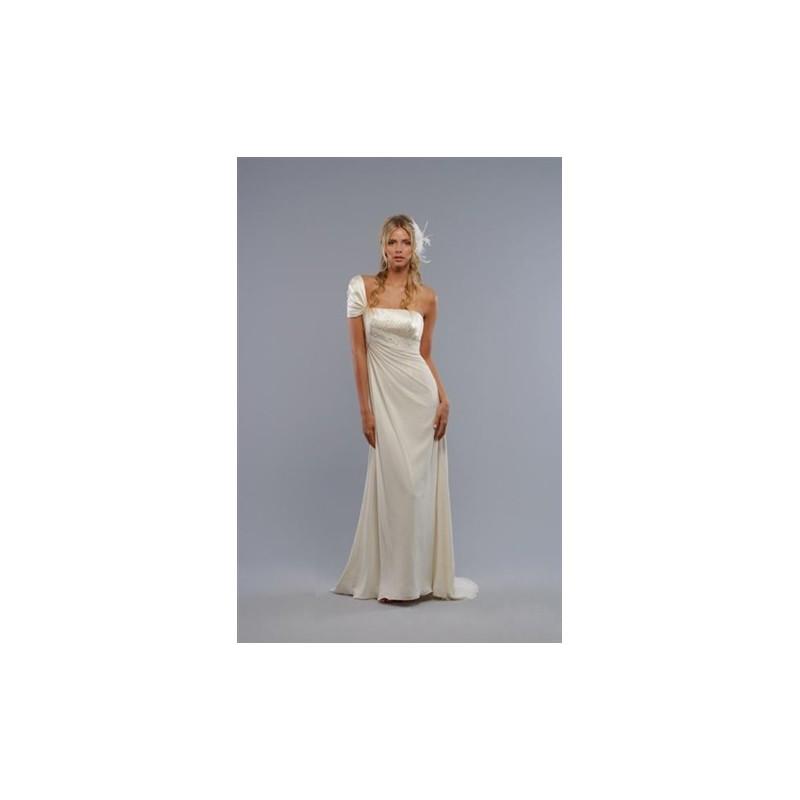 زفاف - Lo-Ve-La by Liz Fields Wedding Dress Style No. 8270 - Brand Wedding Dresses