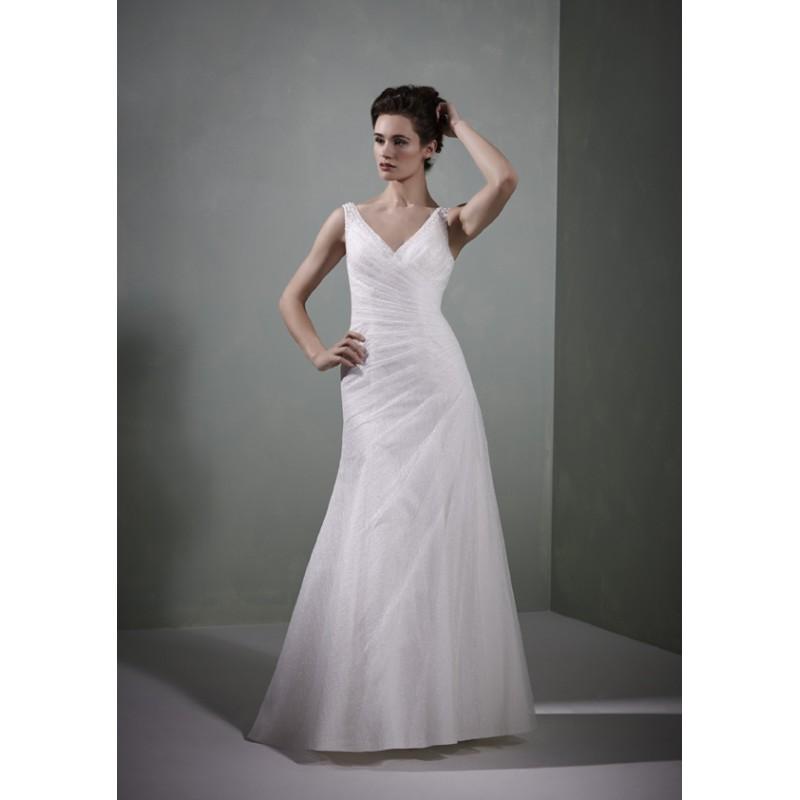 زفاف - Romantica Sumatra - Stunning Cheap Wedding Dresses