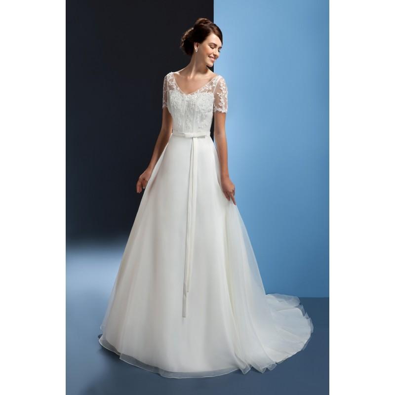 Wedding - Robes de mariée Orea Sposa 2017 - L810 - Superbe magasin de mariage pas cher