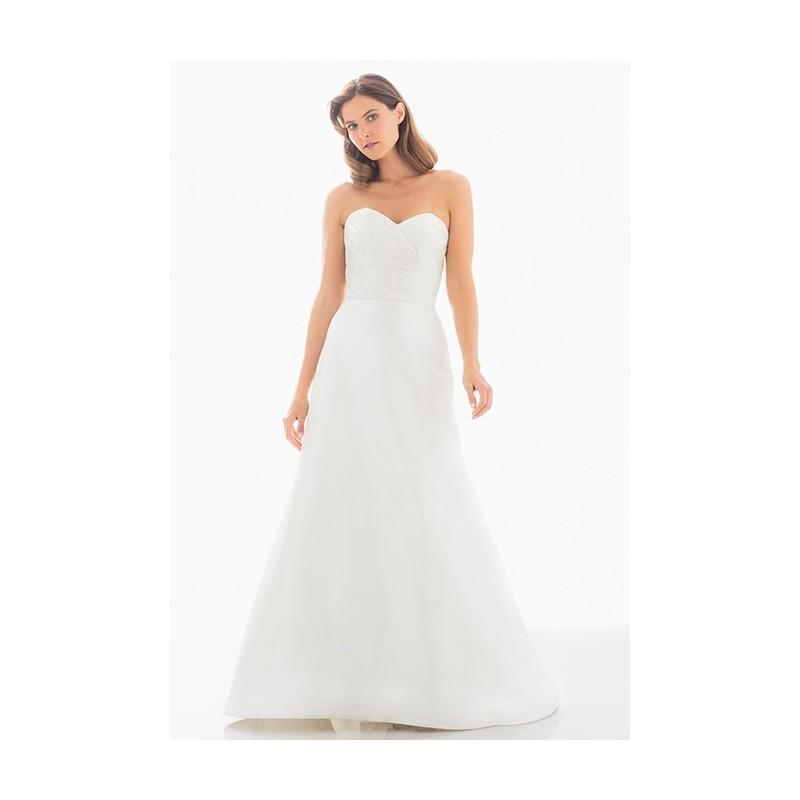 Wedding - Judd Waddell - Nora - Stunning Cheap Wedding Dresses