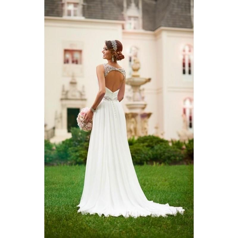 Wedding - Stella York 6018 - Branded Bridal Gowns