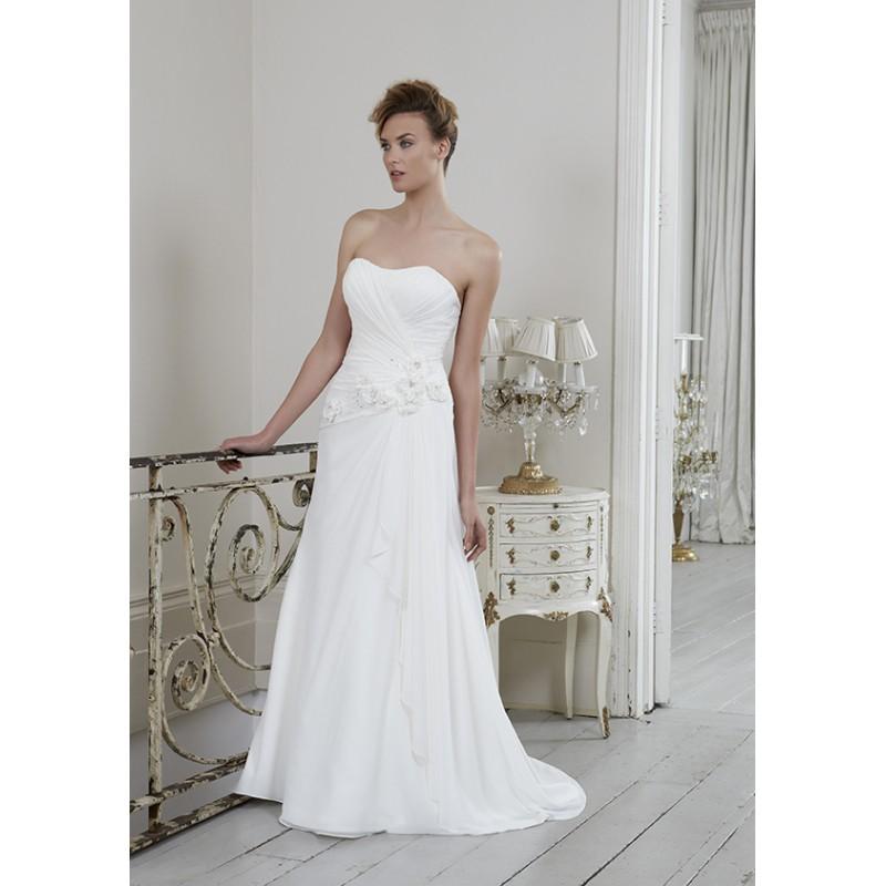 Mariage - romantica-philcollins-2014-pc3962 - Stunning Cheap Wedding Dresses