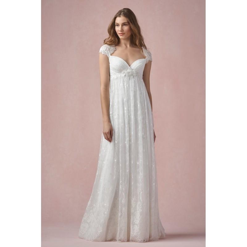 Свадьба - Watters Willowby Style 55106 -  Designer Wedding Dresses