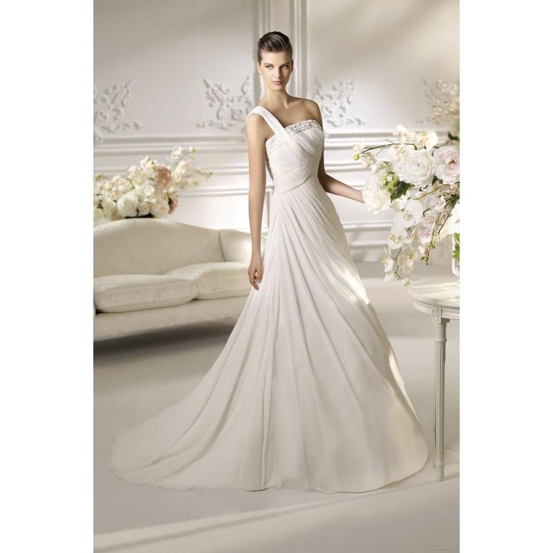 Mariage - White One Norte White One Wedding Dresses 2017 - Rosy Bridesmaid Dresses