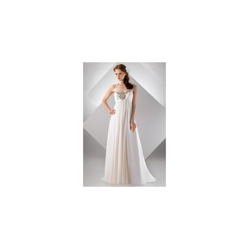 زفاف - Bari Jay Prom Dress STYLE:69925 - Charming Wedding Party Dresses