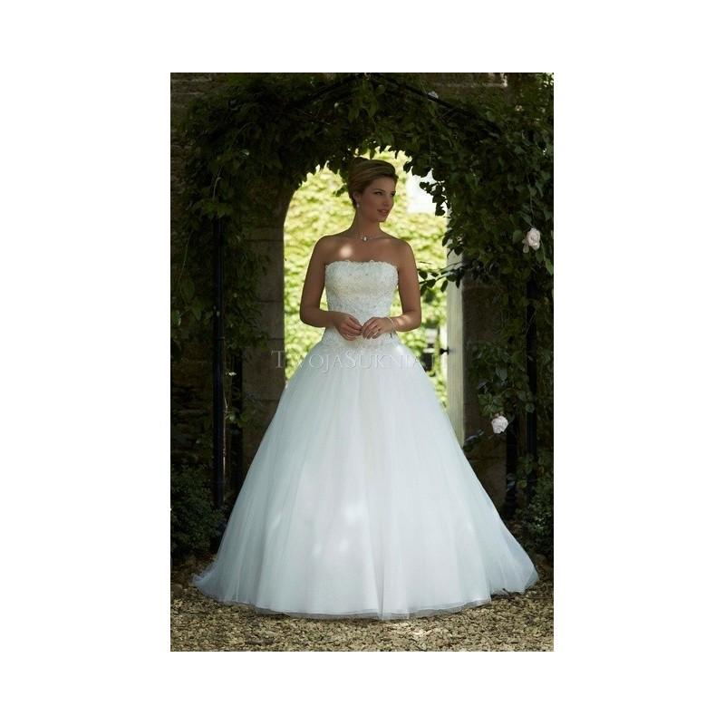 زفاف - Opulence - 2015 - Europa - Formal Bridesmaid Dresses 2018