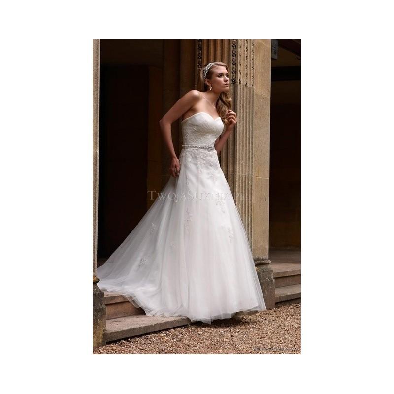 Свадьба - Opulence - 2013 - Houston - Formal Bridesmaid Dresses 2018