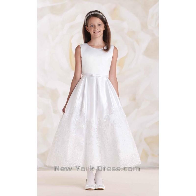 Hochzeit - Joan Calabrese 115300 - Charming Wedding Party Dresses