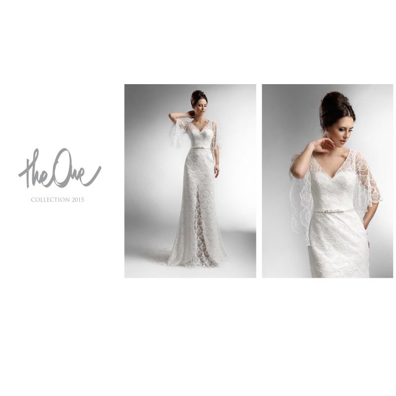 Свадьба - The One TO - 414 -  Designer Wedding Dresses