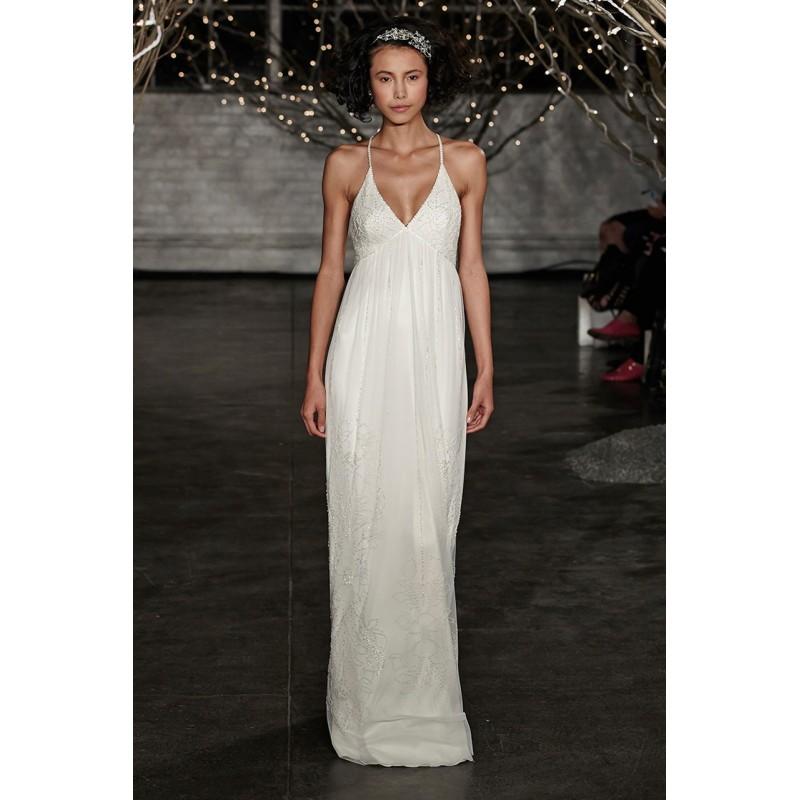 زفاف - Style 043 - Fantastic Wedding Dresses