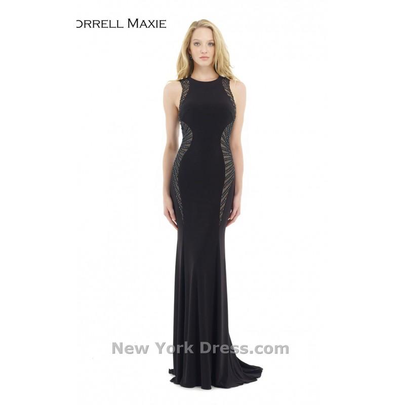 Mariage - Morrell Maxie 15131 - Charming Wedding Party Dresses