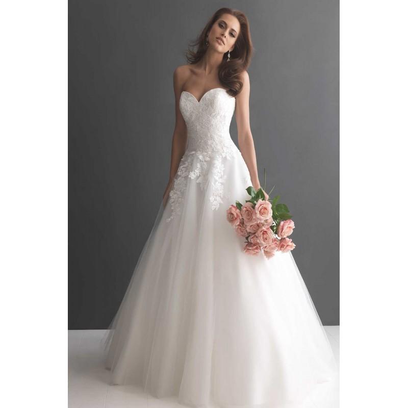 زفاف - Style 2657 - Fantastic Wedding Dresses