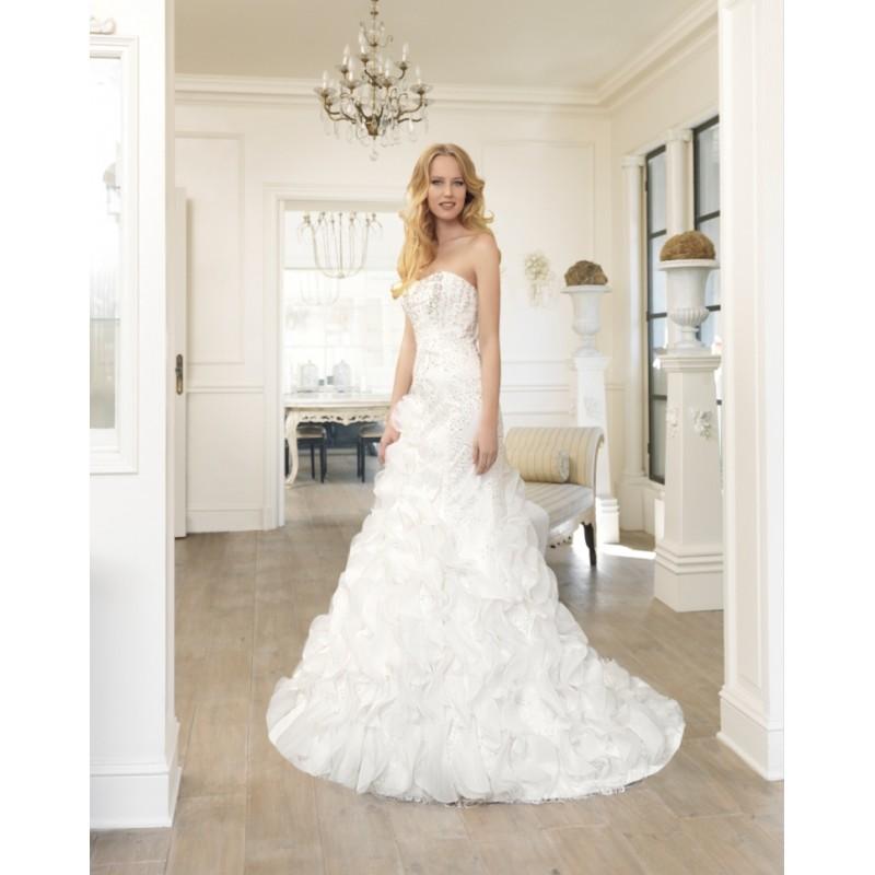 Hochzeit - Maria Karin MK201404 - Stunning Cheap Wedding Dresses