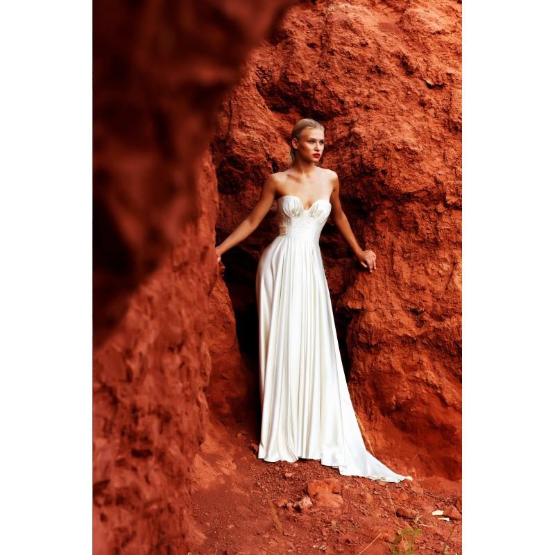Mariage - Amanda Wakeley AW 154 - Stunning Cheap Wedding Dresses
