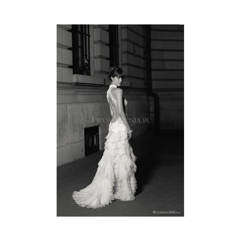 Hochzeit - Cymbeline - 2013 - Gaya - Formal Bridesmaid Dresses 2018