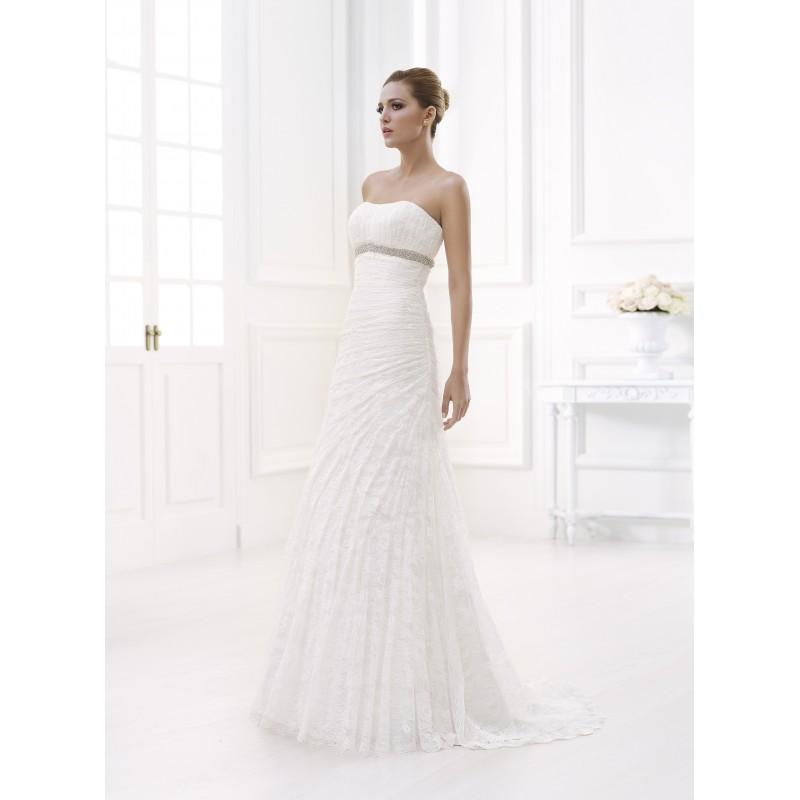 Hochzeit - Vertize Gala Fabrizia -  Designer Wedding Dresses
