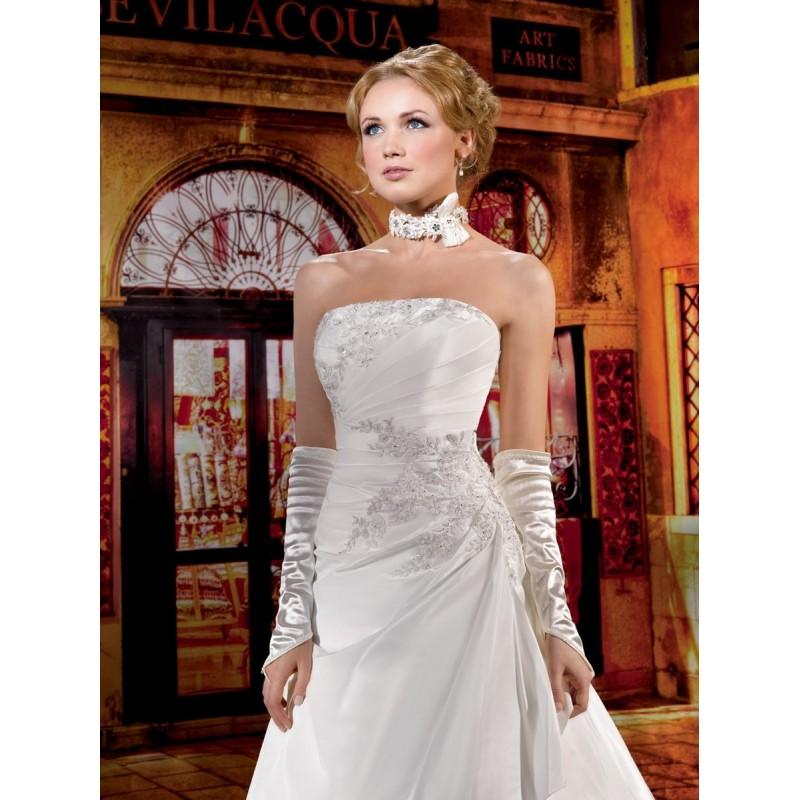 Wedding - Collector, 134-31 - Superbes robes de mariée pas cher 