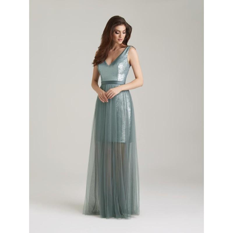 Mariage - Allure Bridesmaids 1470 - Branded Bridal Gowns