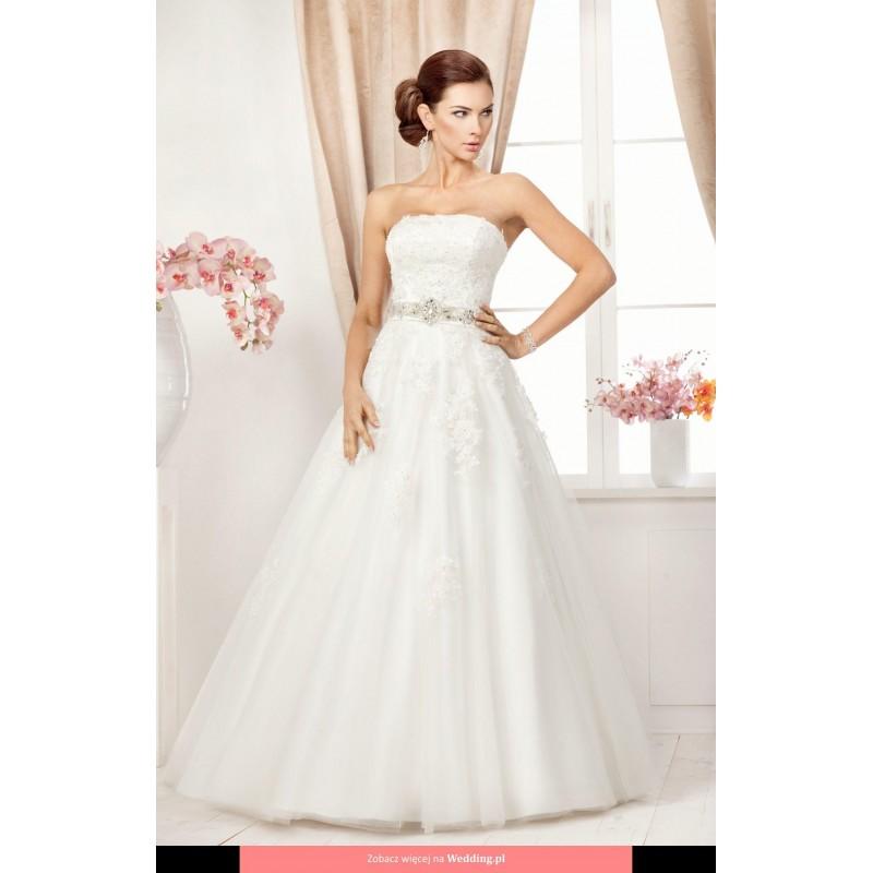 Свадьба - Relevance Bridal - Alexsis Tango Floor Length Straight Classic Sleeveless No - Formal Bridesmaid Dresses 2018