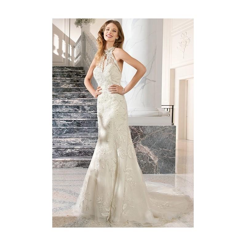Mariage - Demetrios Couture - C215 - Stunning Cheap Wedding Dresses