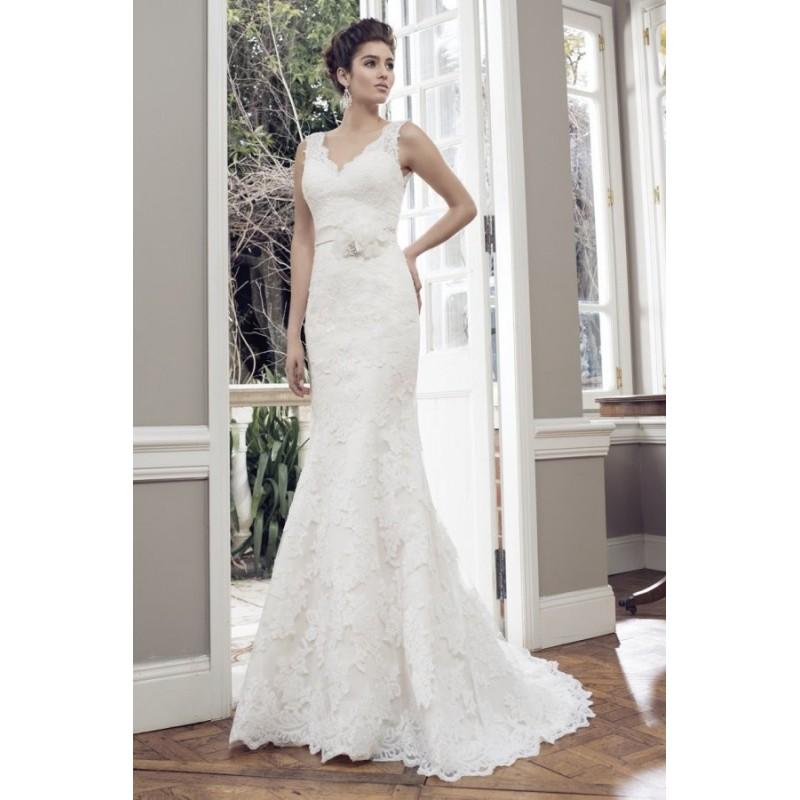 Hochzeit - Mia Solano Style M1434Z - Fantastic Wedding Dresses
