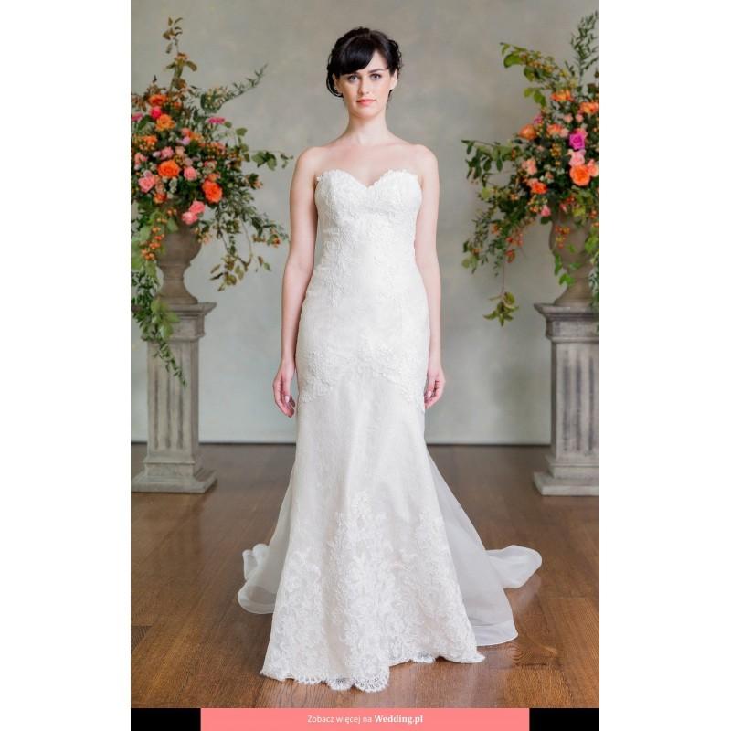 Wedding - Lea - Ann Belter - Lucette Avalon Floor Length Sweetheart Mermaid Sleeveless Long - Formal Bridesmaid Dresses 2018
