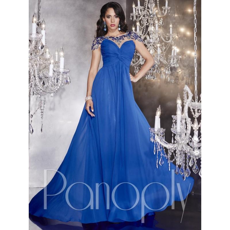 زفاف - Royal Panoply 14738 - Brand Wedding Store Online