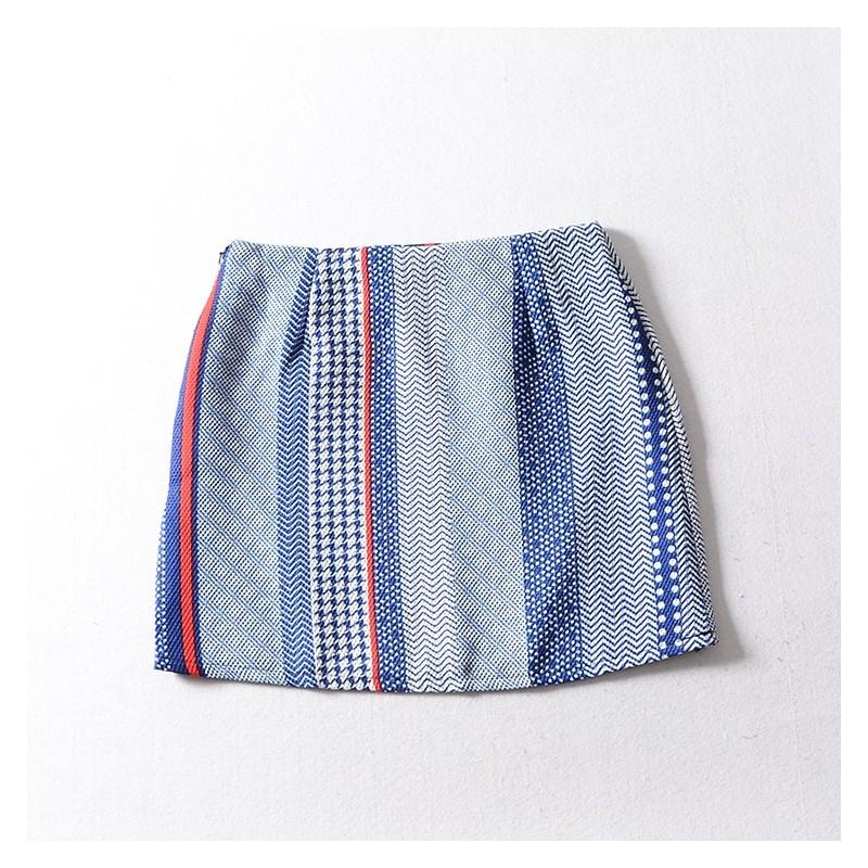 زفاف - Must-have Vogue Slimming Sheath A-line Trendy Skirt - Discount Fashion in beenono