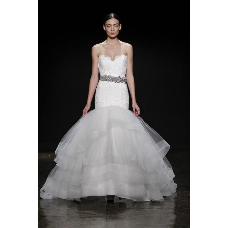 Mariage - Style 2400 - Fantastic Wedding Dresses