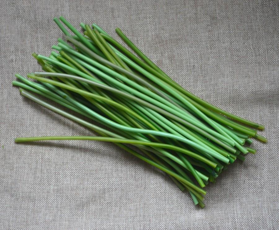 Mariage - 100 stems, artificial plastic stems for DIY Wedding Bouquets
