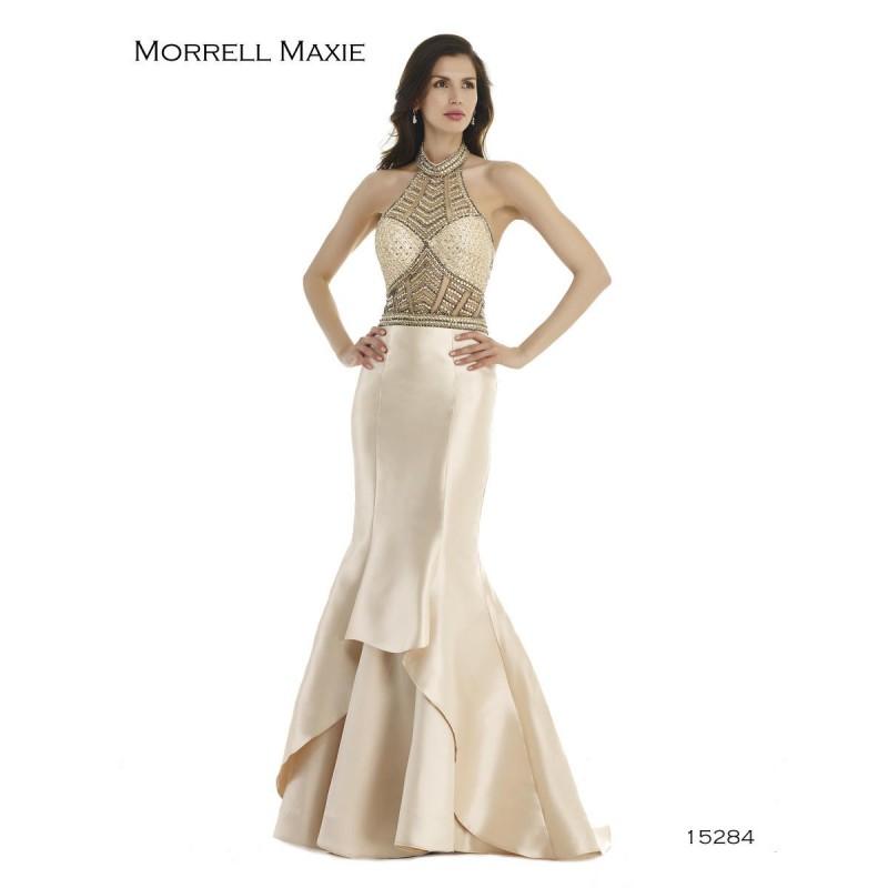 Mariage - Morrell Maxie 15284 - Fantastic Bridesmaid Dresses