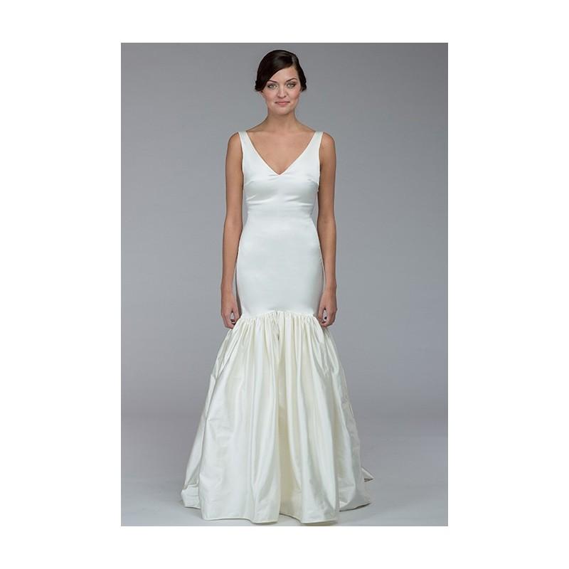 Hochzeit - Kate McDonald Bridal - Russell - Stunning Cheap Wedding Dresses