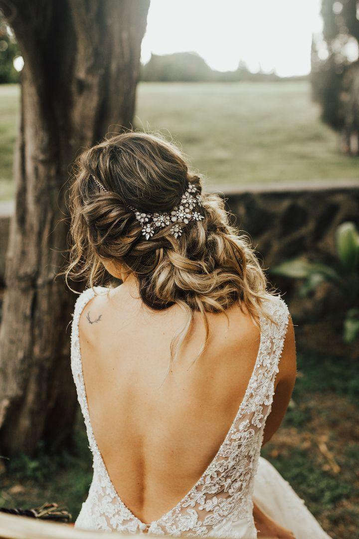 Wedding - BRIDAL.HAIR