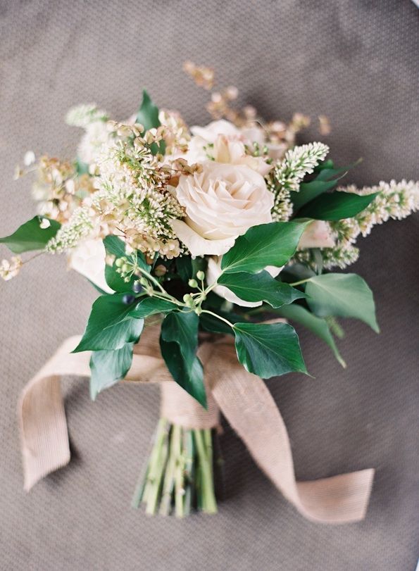 زفاف - How To Choose Your Wedding Bouquets