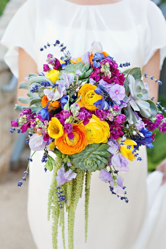 Mariage - Flowers And Stuff