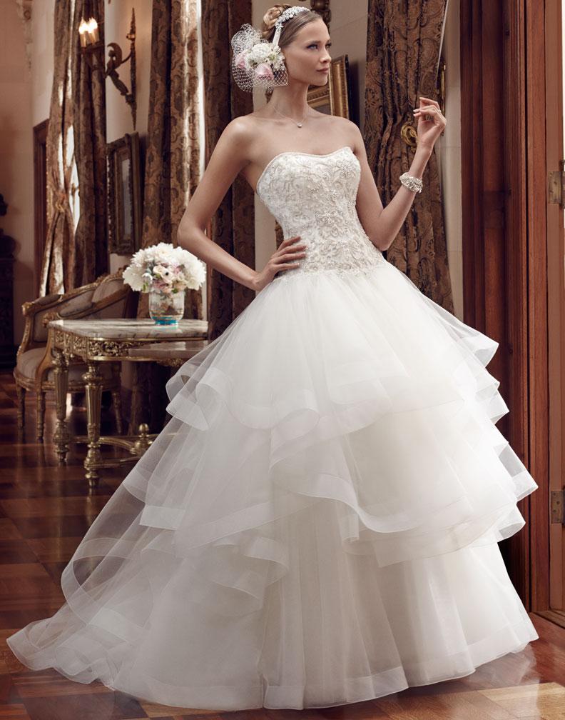 زفاف - Casablanca Bridal Dresses