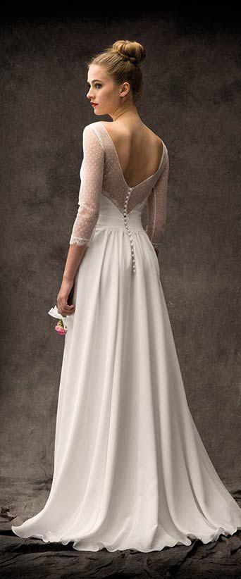 Свадьба - Beautiful Wedding Dresses And Other Wedding Stuff