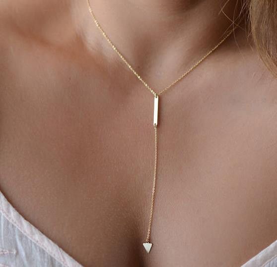 Mariage -  Simple Jewelry ---