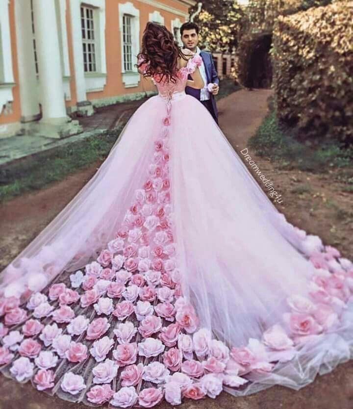 Hochzeit - Wedding&Occasional Dresses 