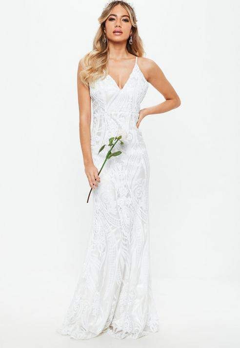 Hochzeit - Wedding Dresses $500 Or Less